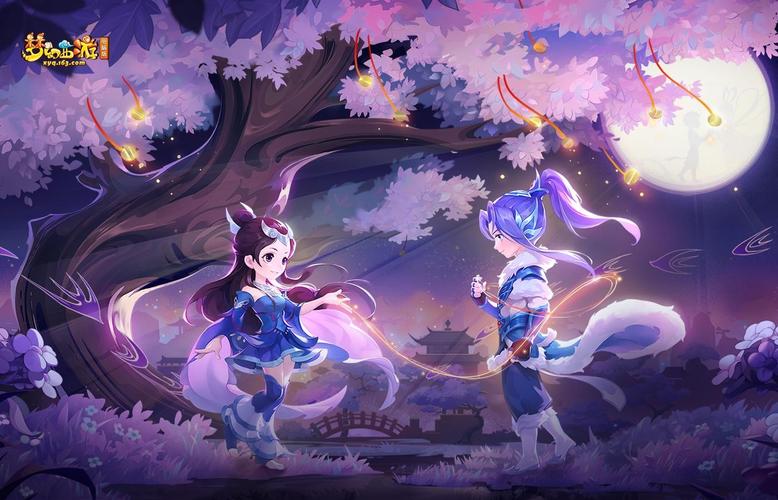 梦幻西游SF新开无限资源